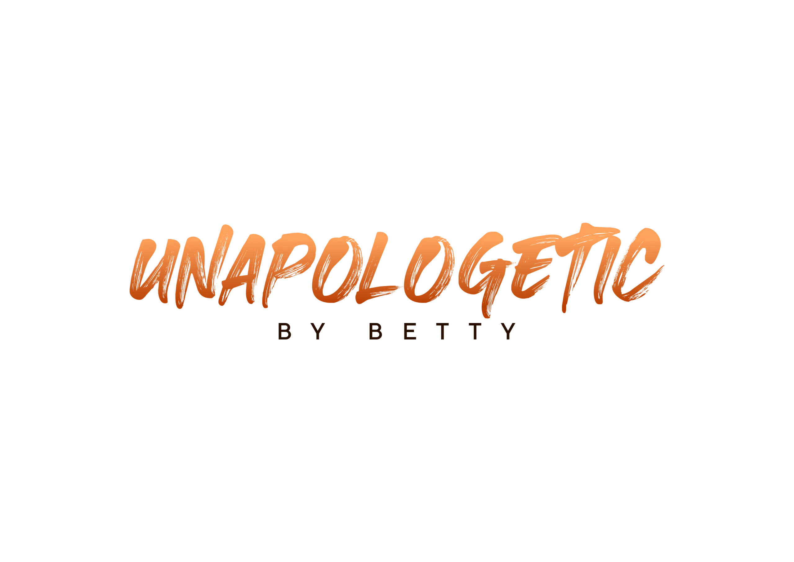 Unapologetic By Betty : Brand Short Description Type Here.
